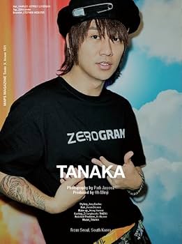MAPS 2018年 6月号 2冊セット Amazon.co.jp: [B TYPE] 韓国雑誌 MAPS (マップス) 2023年 6月号