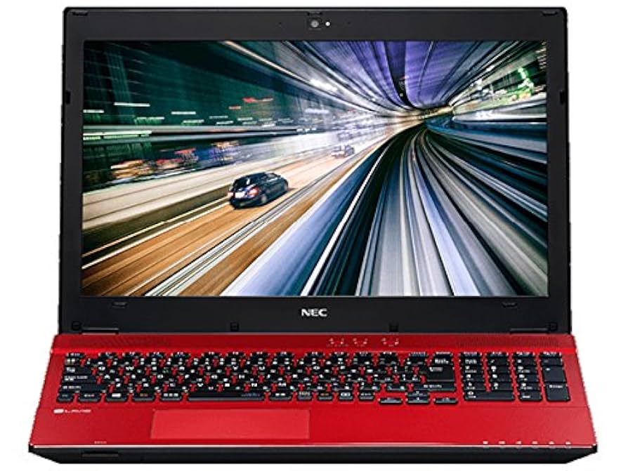 (鳥豚)NEC LaVie Note Standard NS350 NEC LAVIE Note Standard NS350/GAB PC-NS350GAB /クリスタル