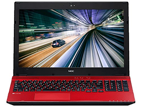 Amazon.co.jp: NEC PC-NS350HAR LAVIE Note Standard : Computers