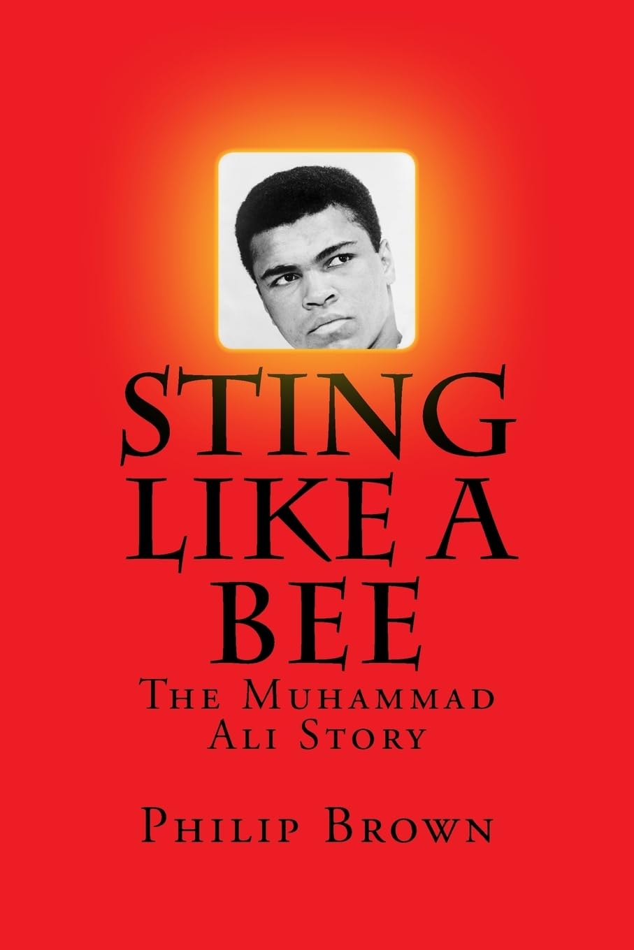 Sting Like A Bee: The Muhammad Ali Story