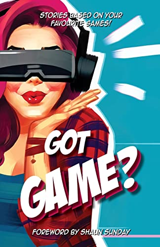 Got Game? view 2
