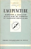 Acupuncture (l') 213036876X Book Cover