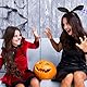 12 Stücke Piraten Kopftuch Bandana Taschentuch Pirat Bandana für Pirat Thema Party Halloween und Kinder Party Gefallen (Rot)