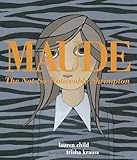 Maude The Not-So-Noticeable Shrimpton