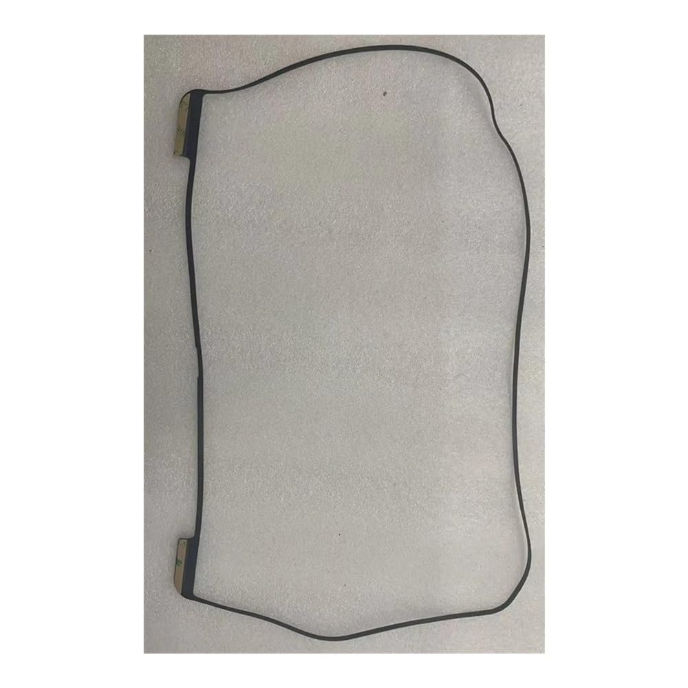 Anneau De Cadre De Lunette LCD Adaptes for Pro Retina 13 "2012-2015 .(5 pièces)