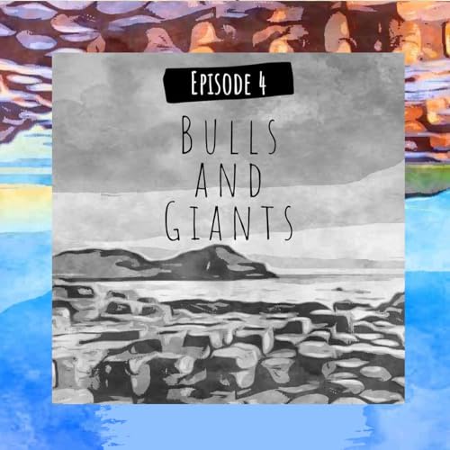 ARIS! Bulls and Giants