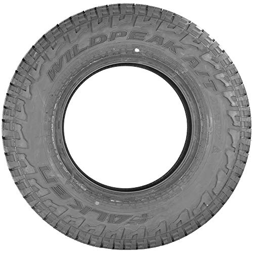 Falken Wildpeak A/T3W All_ Terrain Radial Tire-255/65R17 114T #TOP1