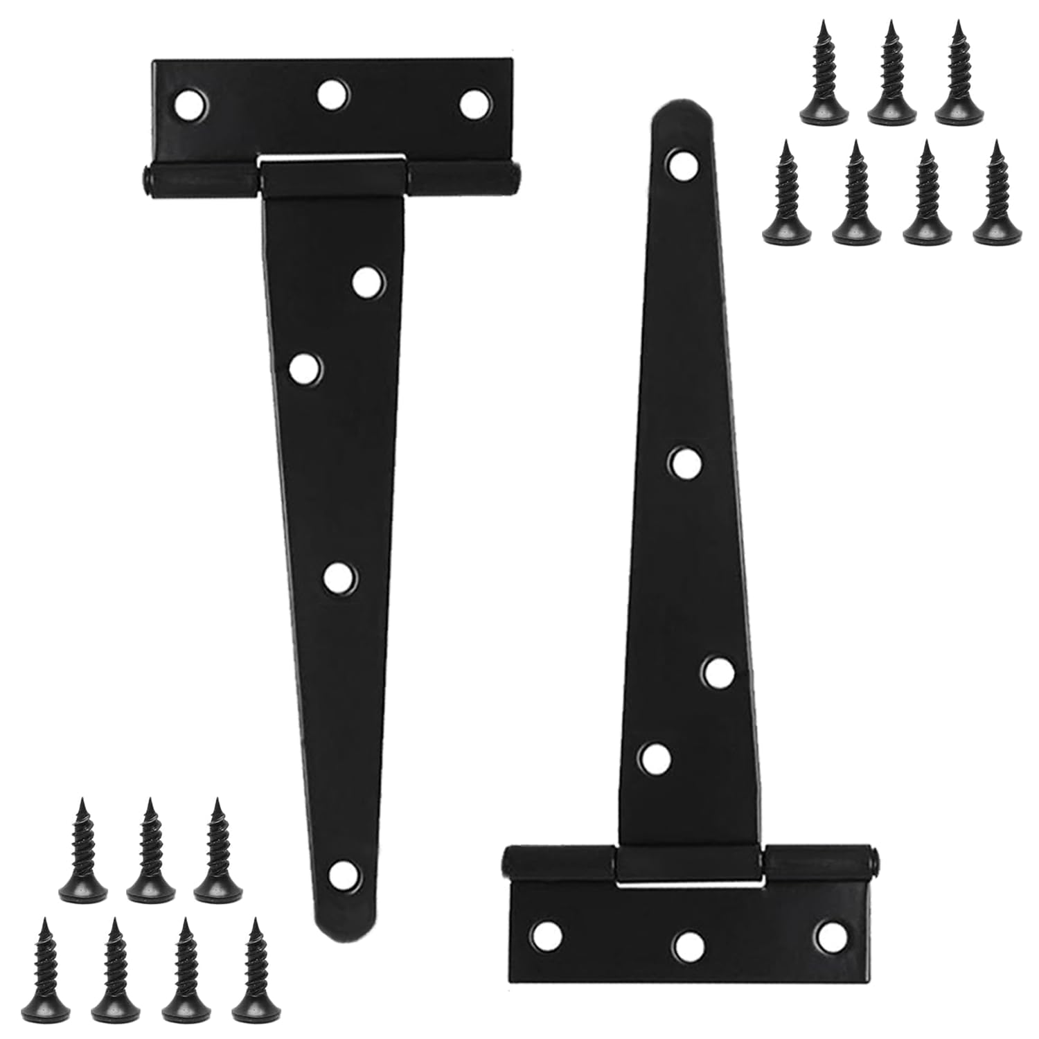 無音T字蝶番で叶える快適＆スマートな住まい