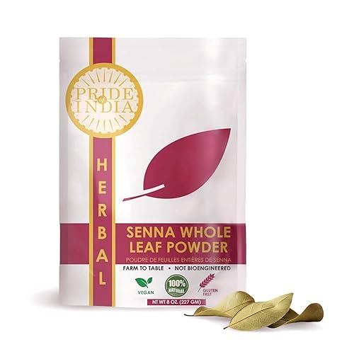 Vista 12 de Pride of India - Cajas de té y hierbas orgánicas de India