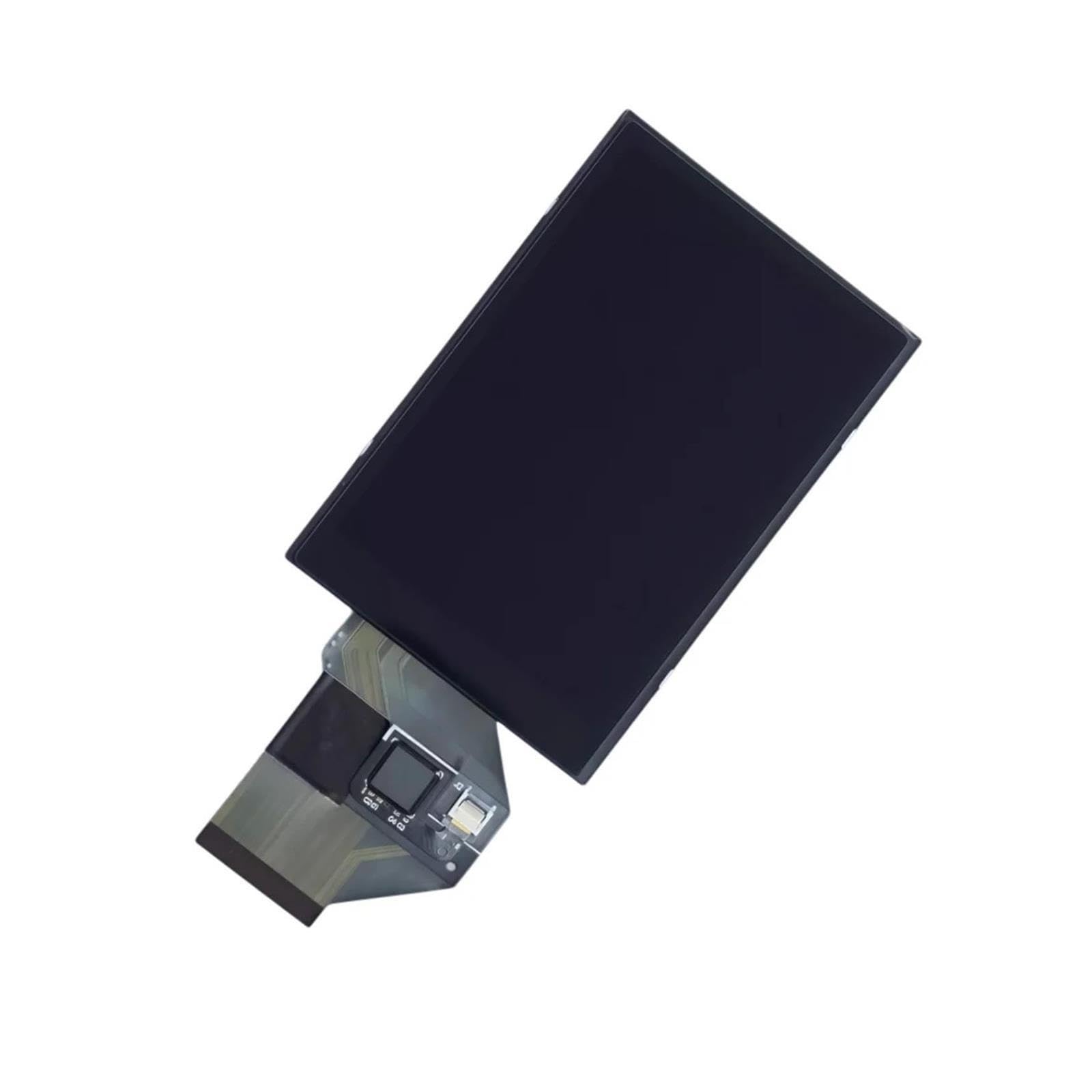 Schermo LCD Con Retroilluminazione Touch, Compatibile for Panasonic Lumix DMC-TZ80 TZ85 TZ90 ZS80 TZ100 TZ110 ZS110