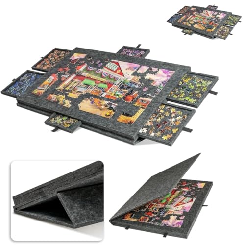 VoyageView�p�Y�����[�{�[�h �p�Y���{�b�N�X6�����o�� �f�X�N �܂肽���ݎ� �e�[�u�� ����~�� �p�Y���� �g�ь^ �J�o�[�t�� 1000�s�[�X 1500�s�[�X 2000�s�[�X �Ή� �W�O�\�[ ���� ���[ ��Ƒ� �X�^���h �p�x���� �ƒ�p �M�t�g 