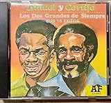 Dos Grandes De Siempre: 16 Exitos