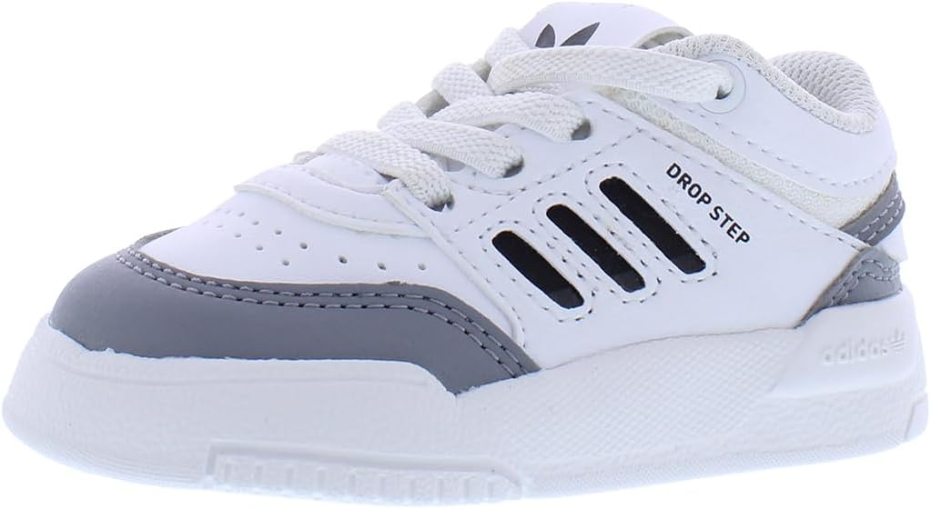 adidas drop step low