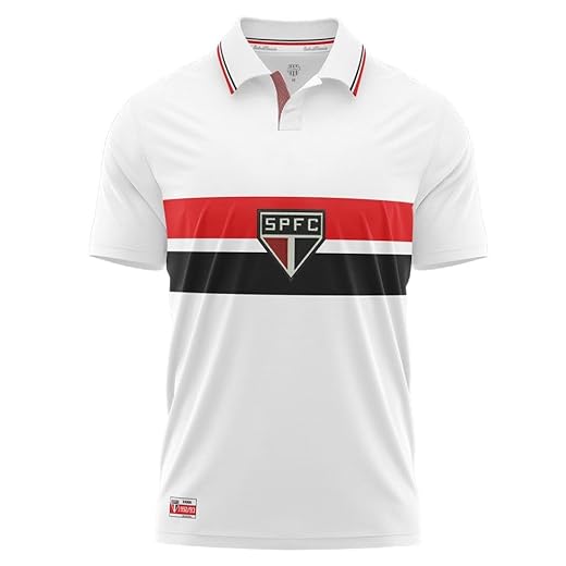 CAMISA RETRÔ SÃO PAULO 1993 BI MUNDIAL ESCUDO BORDADO,MASCULINA,EG