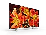 Abbildung Sony KD-43XF8599 108 cm (Fernseher,1000 Hz )