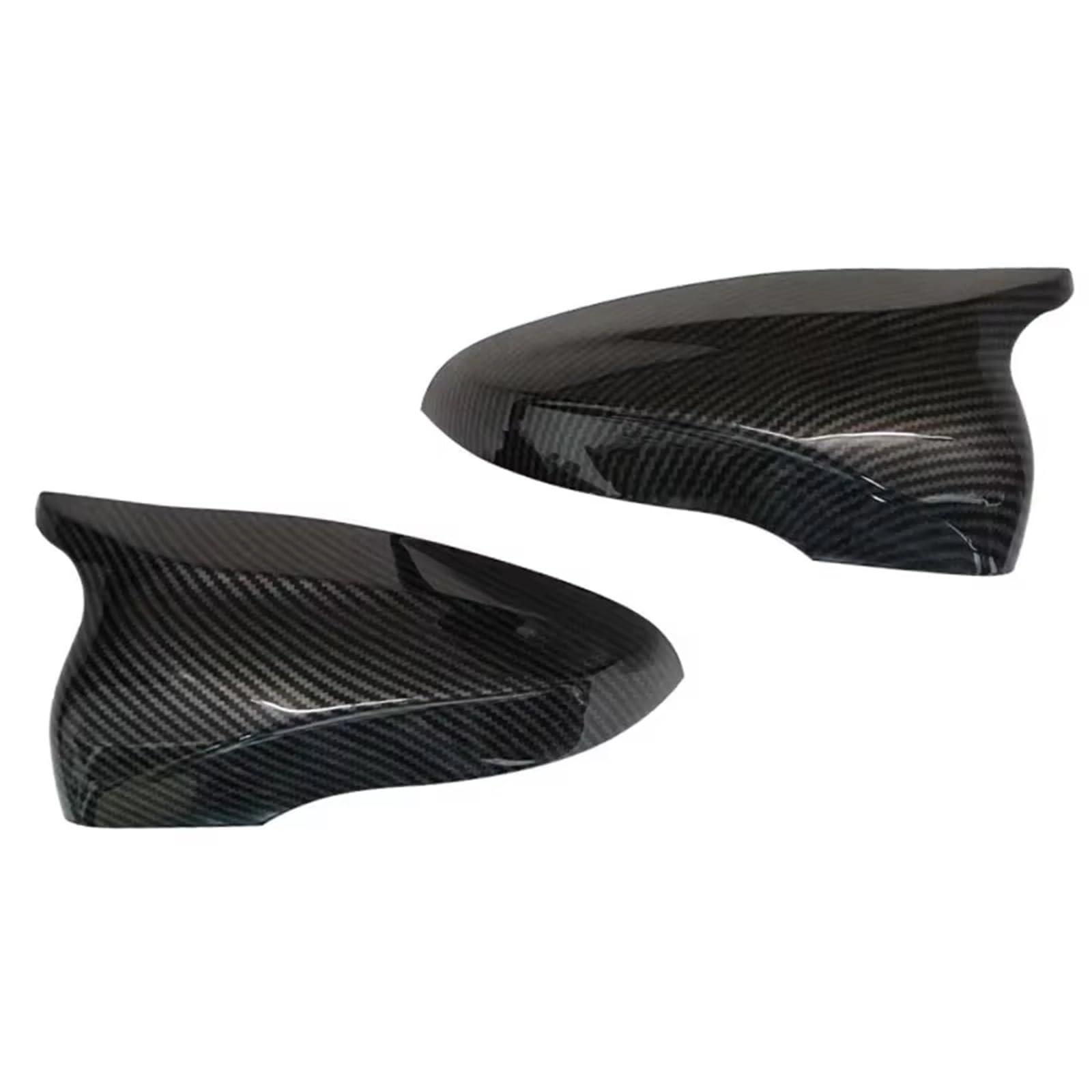 Coperture Per Retrovisori Auto Per Golf 2009-2013
