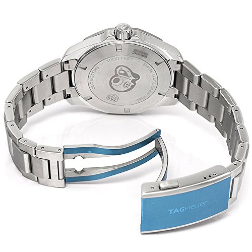 Listado y reviews de Tag heuer aquaracer los más recomendados. 7 Imagen adicional