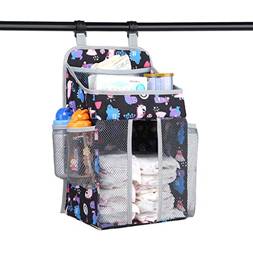 Buwei Organizzatore Portatile per presepe Borse