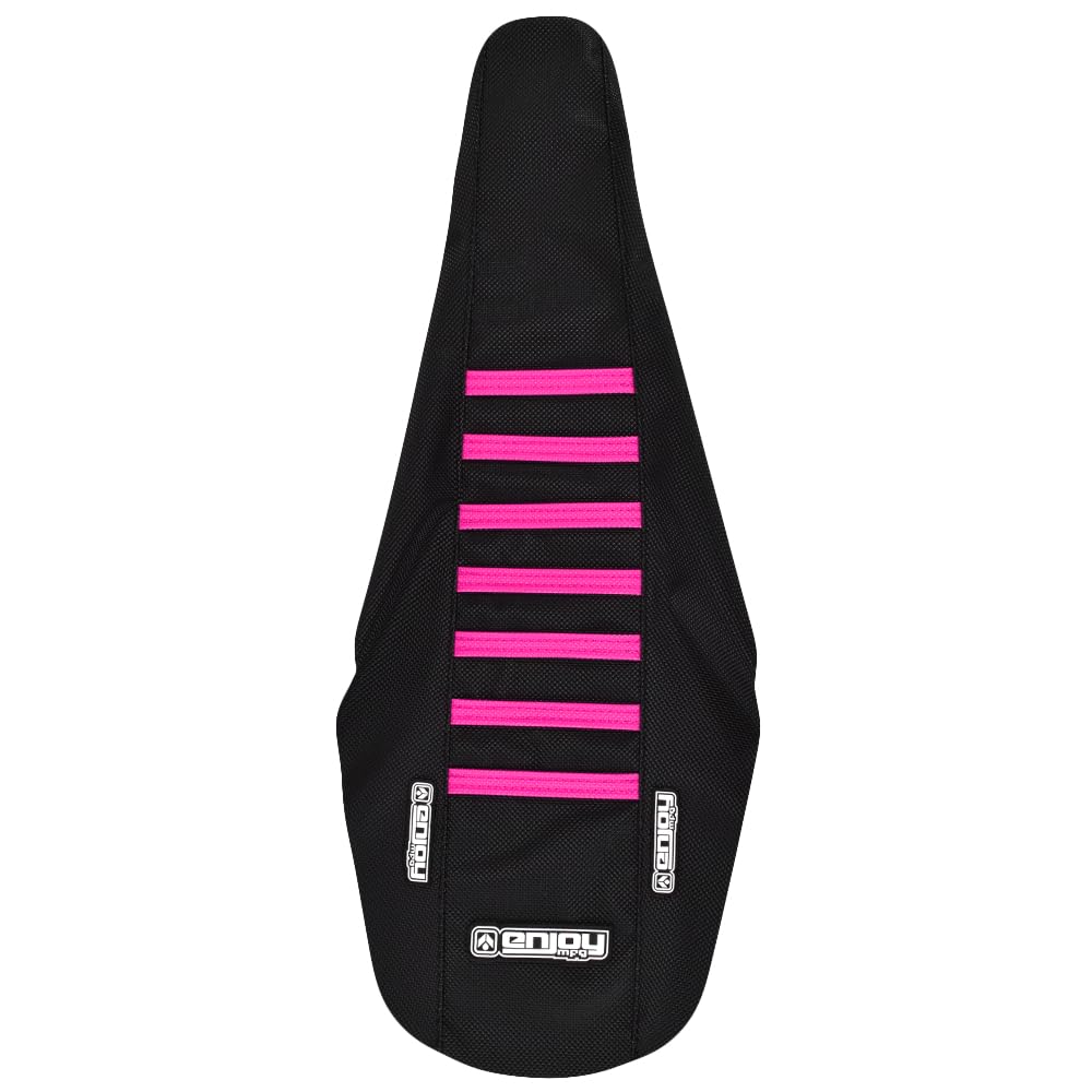 Amazon.com: Enjoy Mfg Seat Cover - Compatible with Yamaha YZ 125