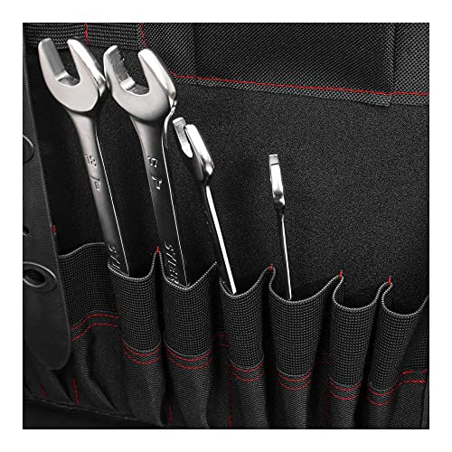 Chariot à outils STIER Premium vide avec serrures de sécurité TSA
