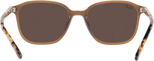 Vista 43 de Ray-Ban RB2193 Leonard Square Gafas de sol