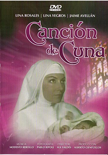 Preisvergleich Produktbild CANCION DE CUNA