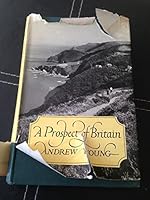A Prospect of Britain B0007J6YLS Book Cover