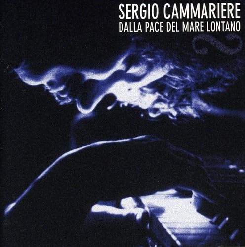 Dalla Pace del Mare Lontano Cammariere Sergio