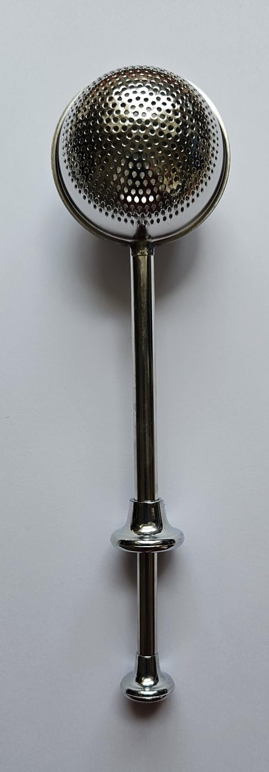 Sifter for Powdered Glass/Enamel (1 Sifter)