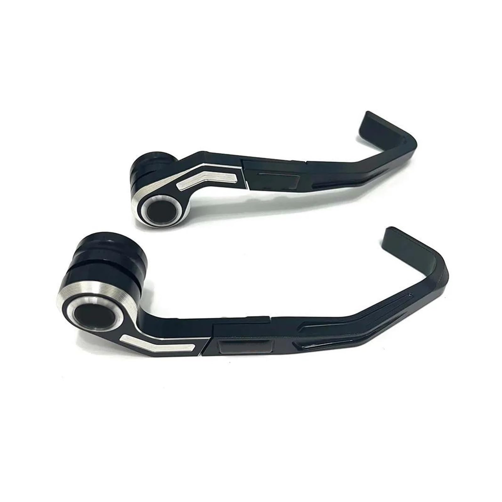 Piogigimmn Black For Bmw For S1000rr 2019-2023 Handguards Motor