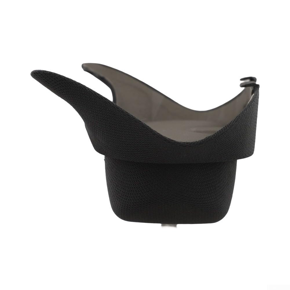 Clip Parasole Auto per Volvo per xc90 2015-2026 Clip Parasole(D)
