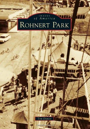 Rohnert Park (Images of America)