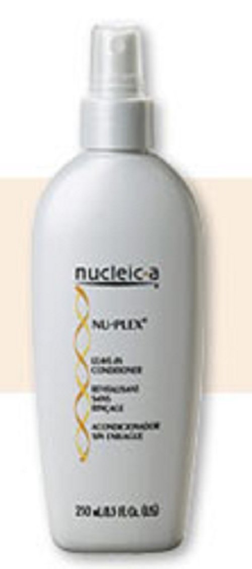 Nucleic-A NU-PLEX Leave-In Conditioner, 8.5 fl. oz.
