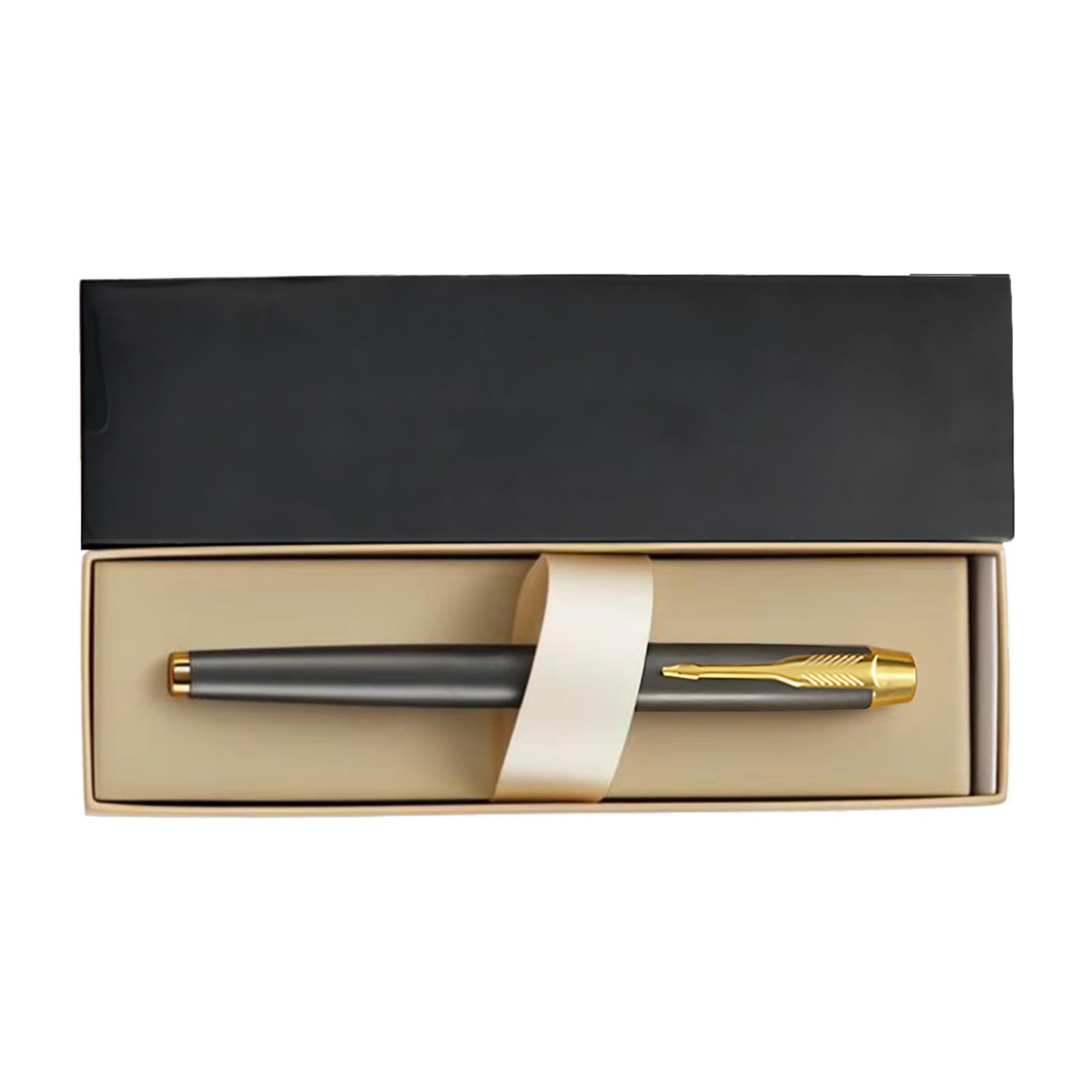 XSTZR Personalized ballpoint pen With Name – Custom Name Luxury Gift for Graduation, Study & Office Work – Elegant Writing Pen for Men & Women – 0.5mm