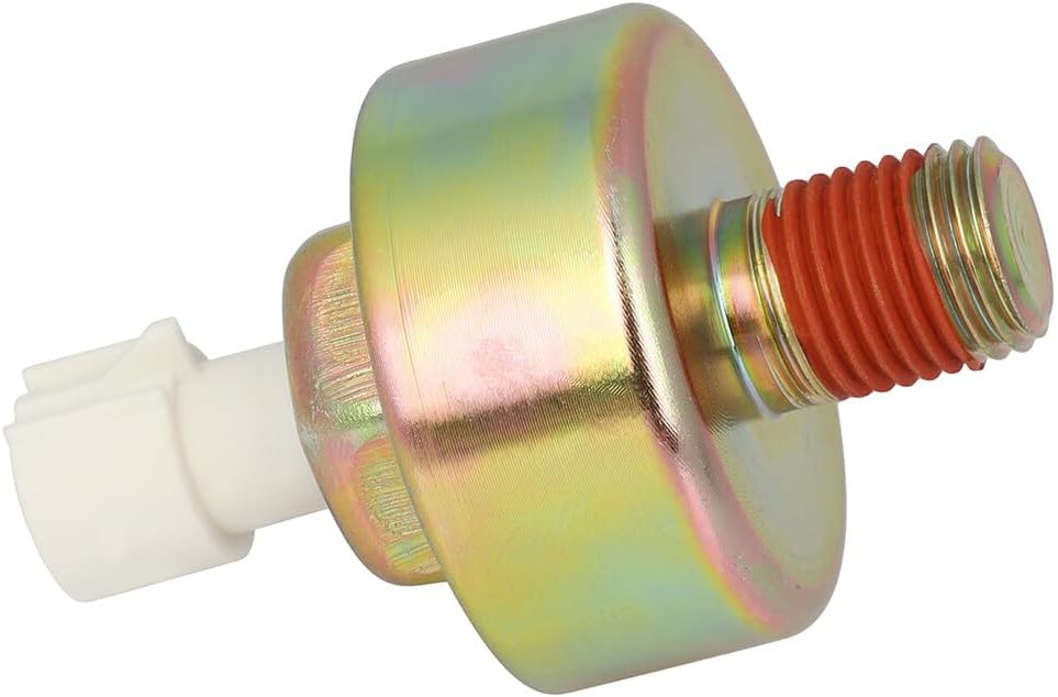 Ignition Knock Detonation Sensor 213-2829 12591312 for 1998-1999 for Chevrolet P30