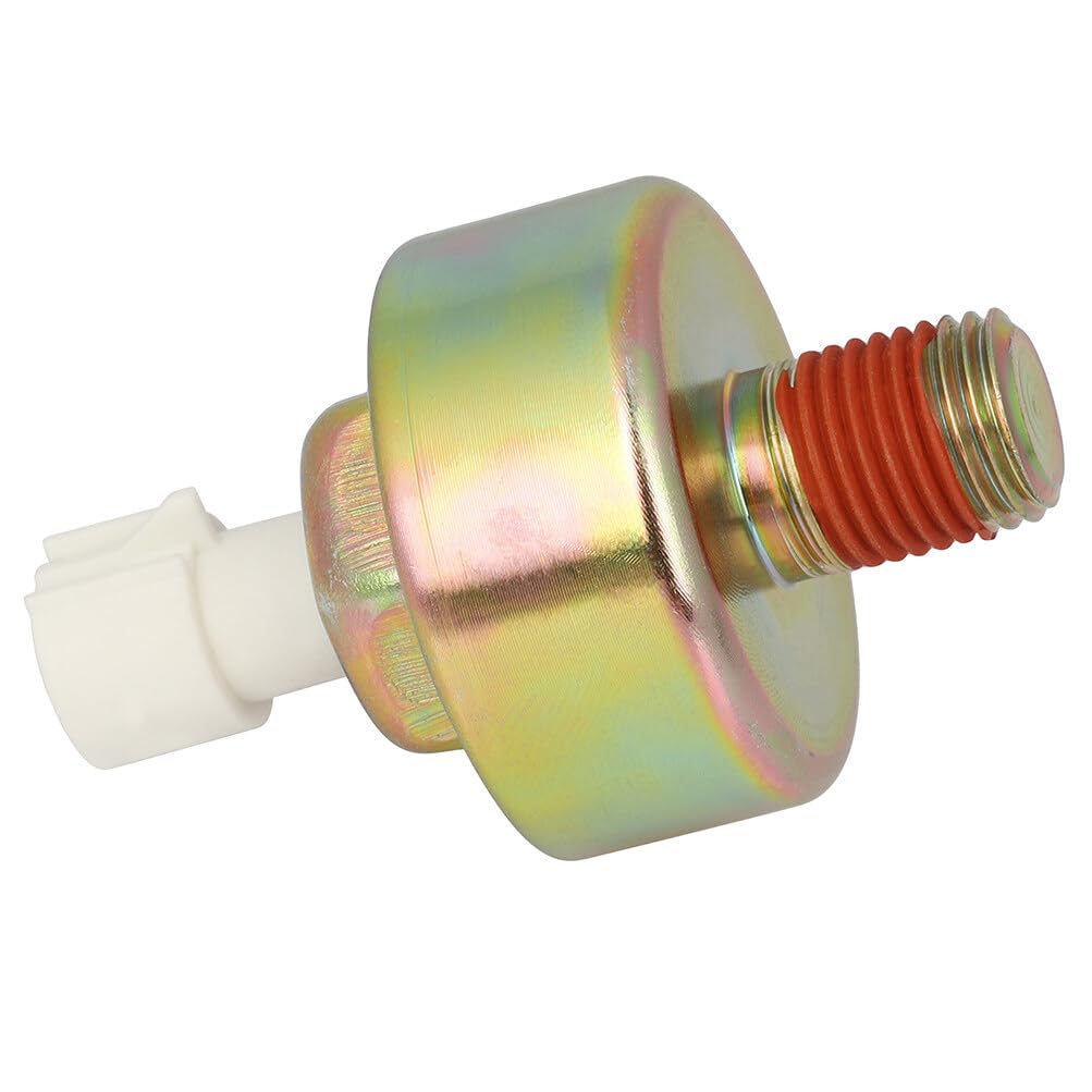 Ignition Knock Detonation Sensor 213-2829 12591312 for 1998-1999 for Chevrolet P30