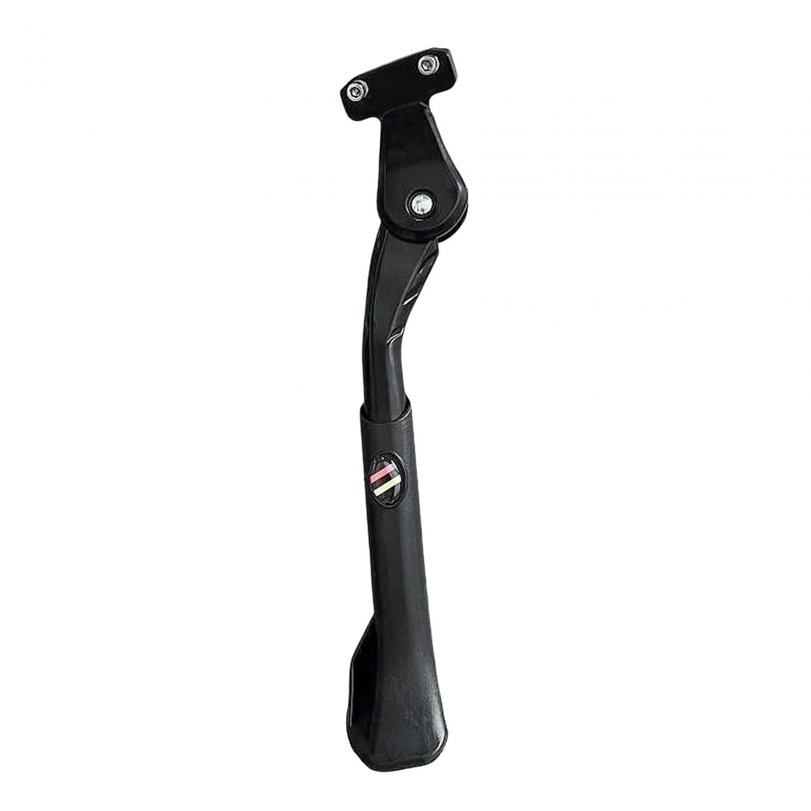 Cavalletto posteriore per mountain bike, in lega di alluminio, altezza regolabile da 26 a 27,5 pollici, stile Red Point