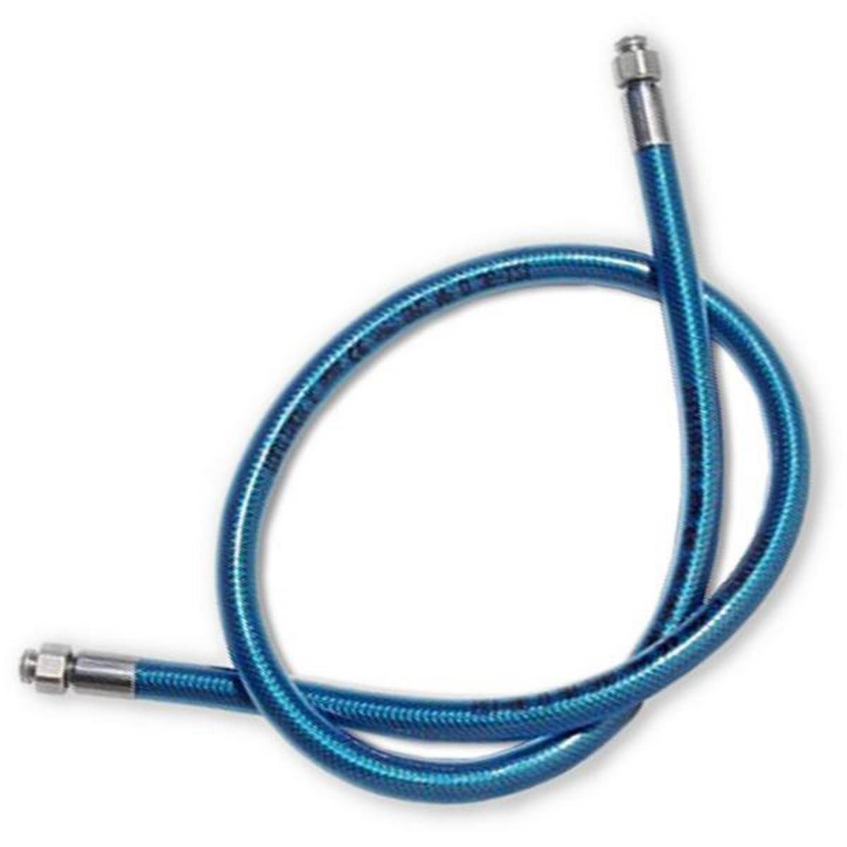 Flexible Gaz Naturel TOUTINOX - durée de vie illimitée - 2M