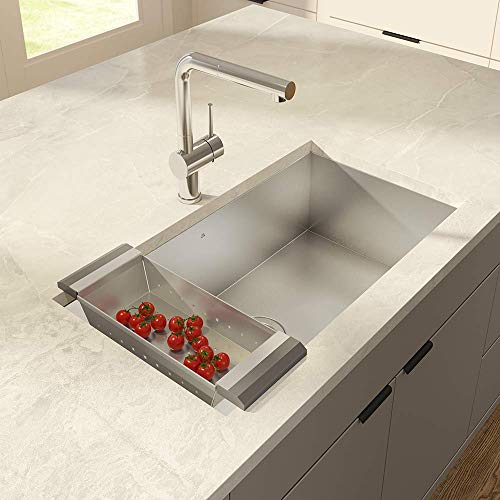 Pro Chef IH-CA-16 - Colander for ProInox H0 + H75