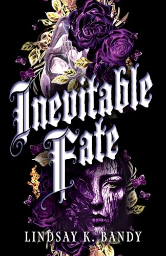 Inevitable Fate view 2