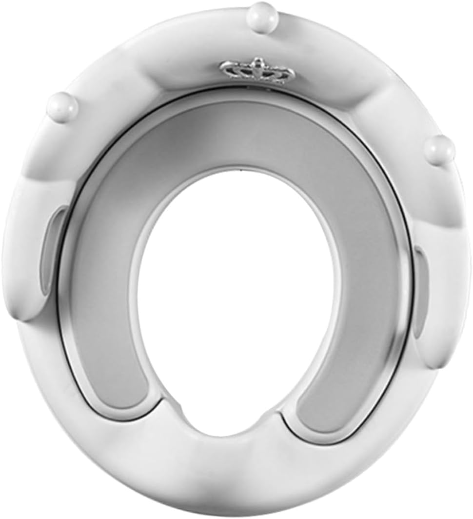 ORFOFE Potty Training Seat Toddler Toilet Cover for Boys Girls Home Use Safety Design