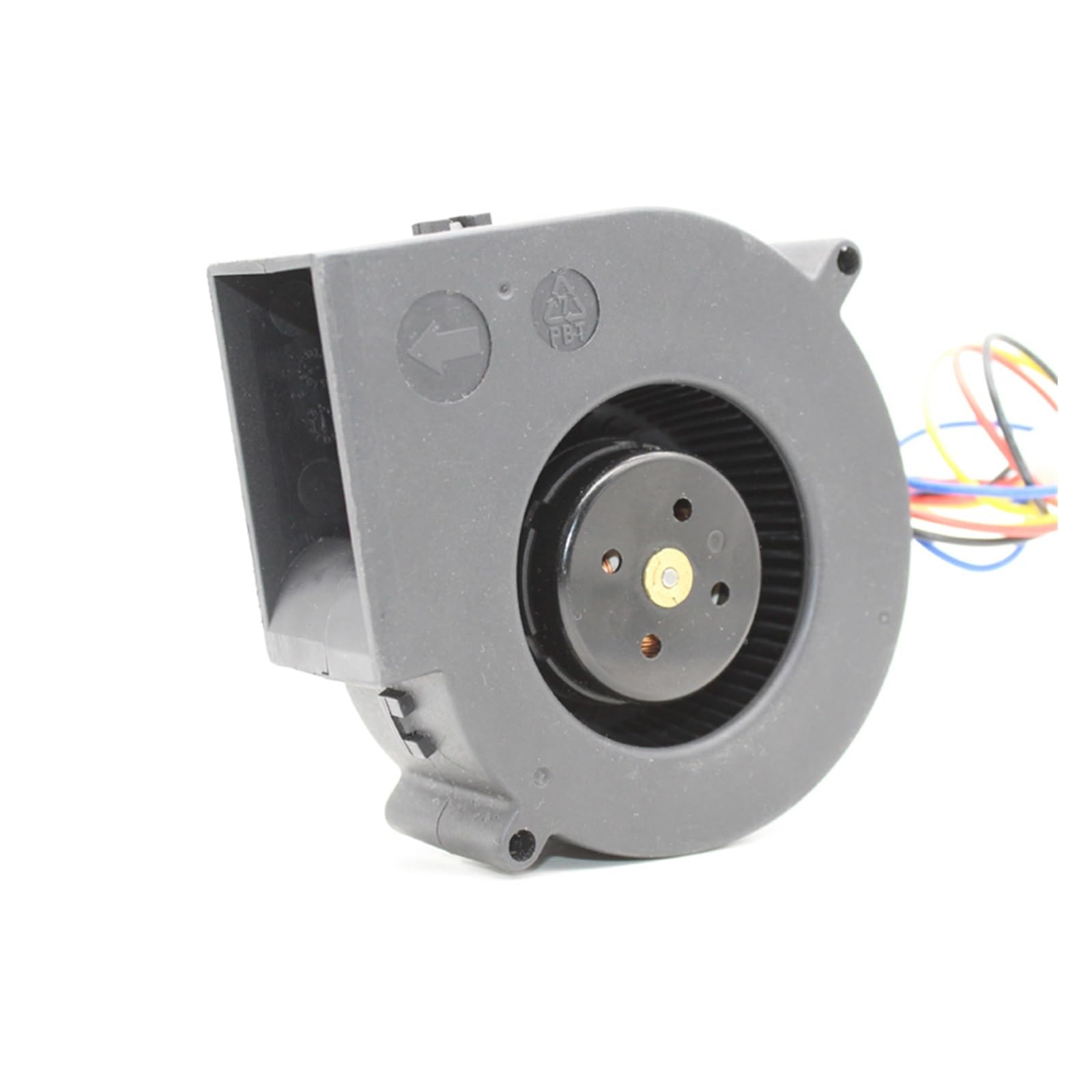 JJKKOZVQF BFB1012UH 9733 12V 6A Turbine Blower Cooling Fan(New)