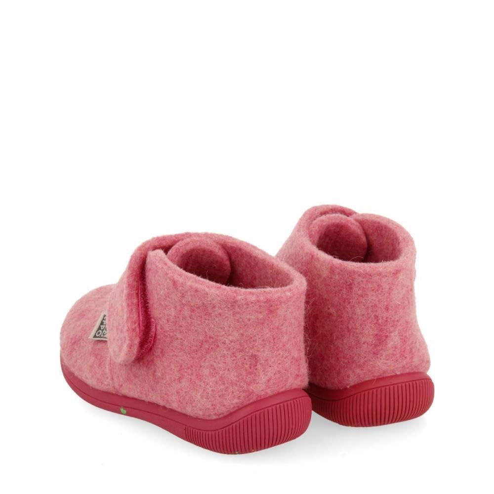 GIOSEPPO Scipio, Pantuflas Unisex niños