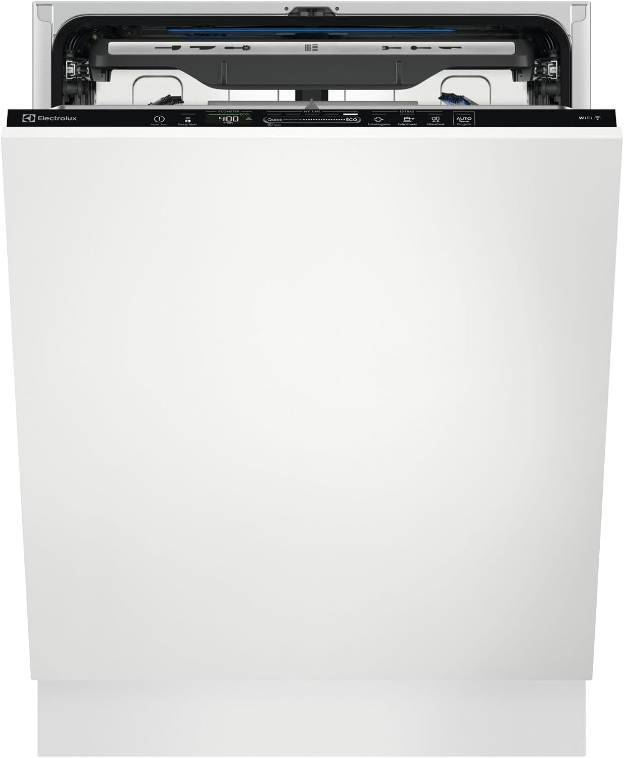 Lavastoviglie Electrolux Serie 700 KHGB9400L 15 coperti