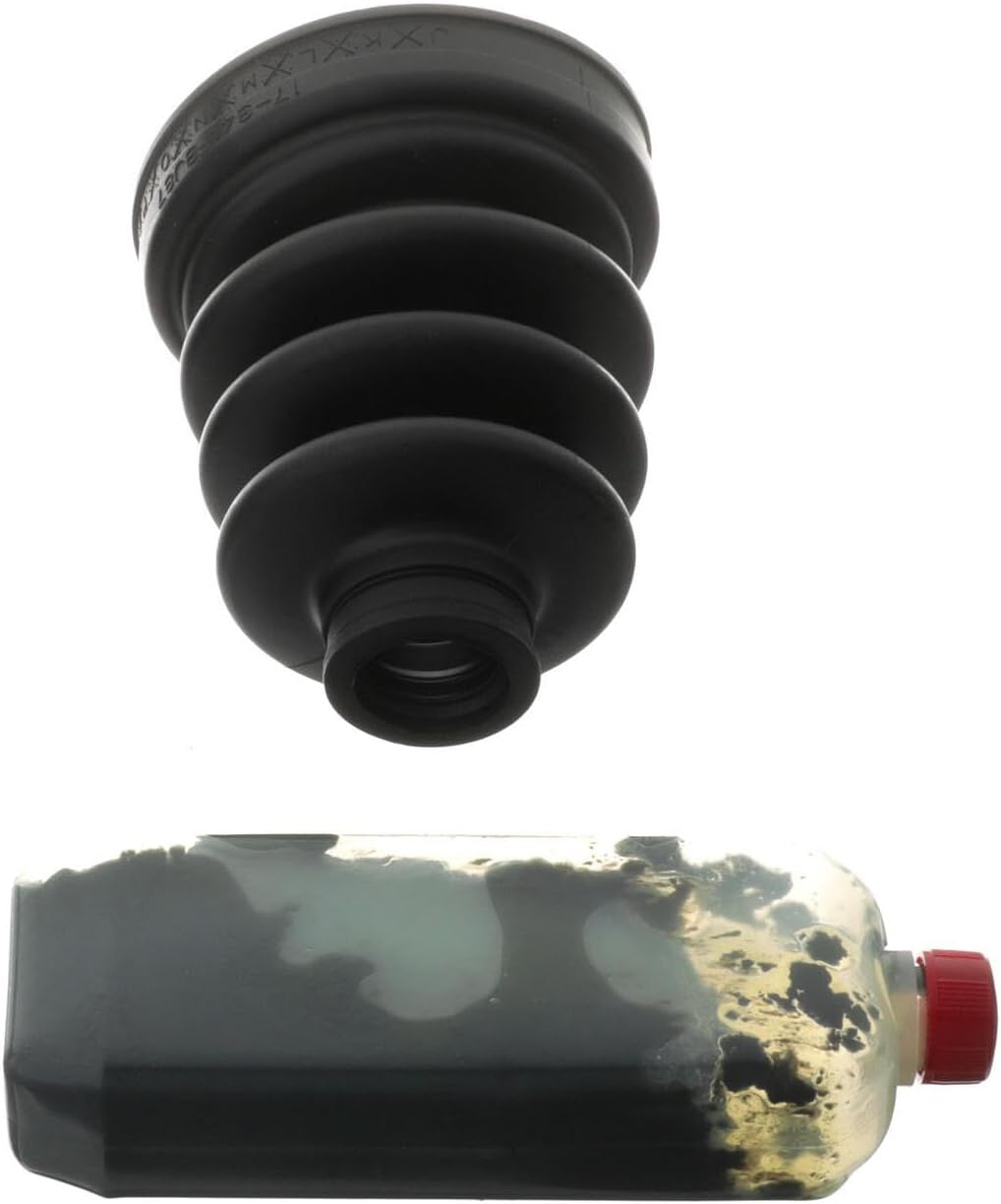 Generic Genuine OEM 2004-2007 For Subaru Impreza WRX Transmission CV Joint Boot Kit 28397FE000