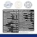 Kaya Naturals - Neuro Brain for Memory & Focus - Nootropic Energy Capsule - Nootropic Brain Support Supplement - Focus & Concentration & Learning Accuracy - Cognitive Function - 60 Count