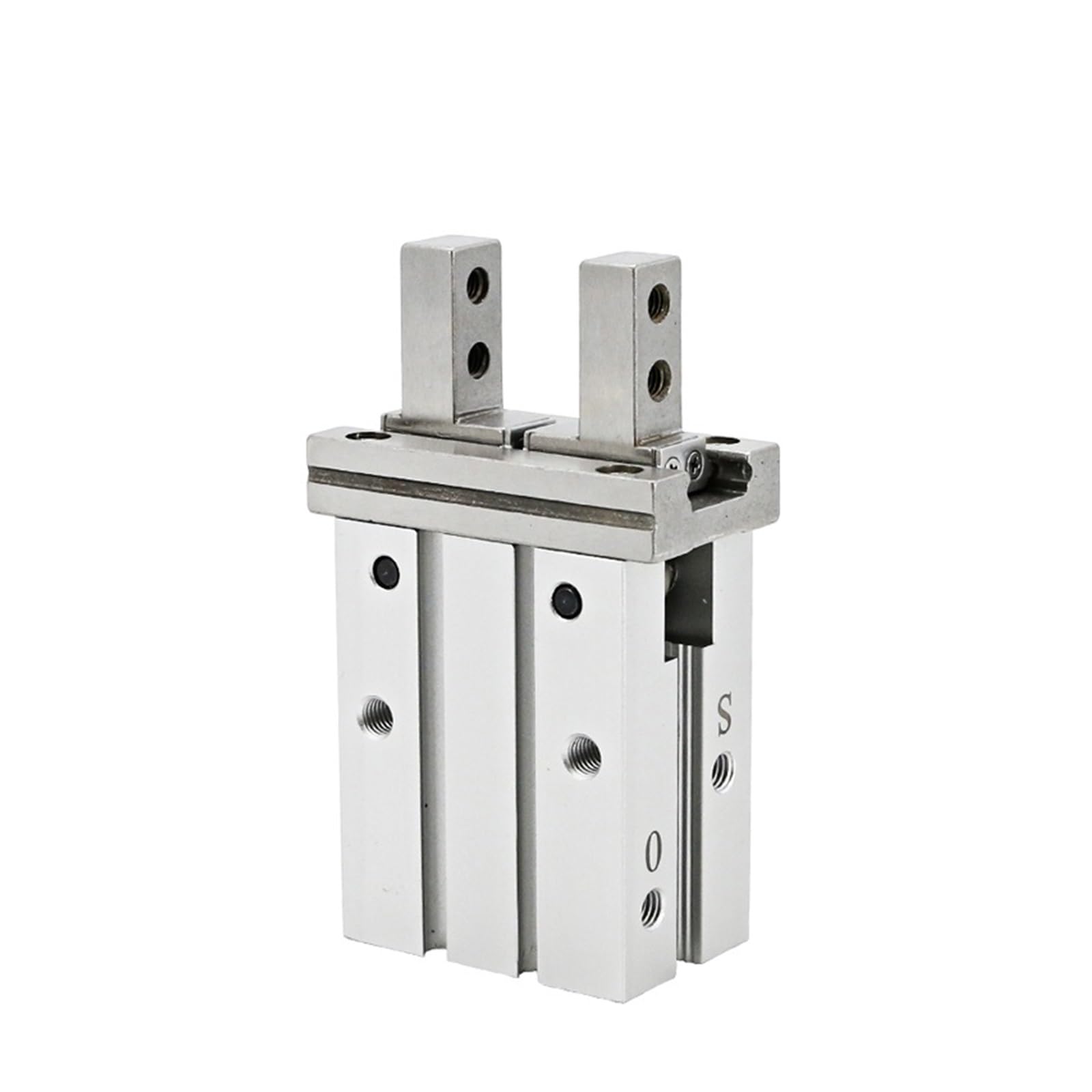 Accessoires pneumatiques MHZ2-25D et cylindre à doigt mécanique parallèle