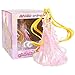 Sailor Moon Crystal Queen Serenity Robe De Mariée Ver. PVC Action Figure Modèle Collection Poupée Jouet 25Cm