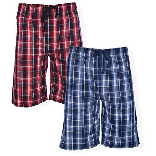 Image of Hanes Men's Woven Shorts