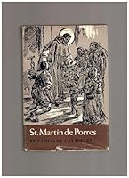 Saint Martin De Porres: Apostle Of Charity B0027D4AAY Book Cover